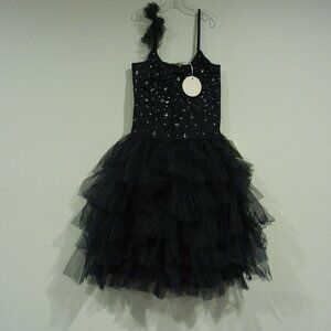 Tutu Du Monde Possibility Tutu in Black